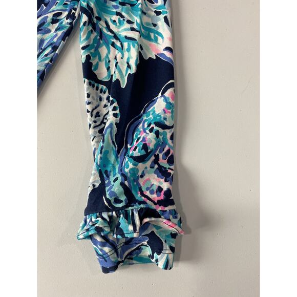 Girls Lilly Pulitzer Mini Sophie Dress Size 8-10 years - Picture 3 of 5